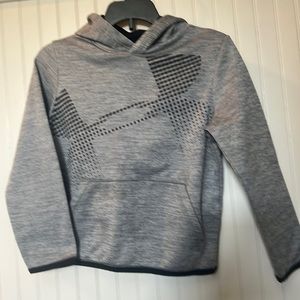 Under Armour hoodie